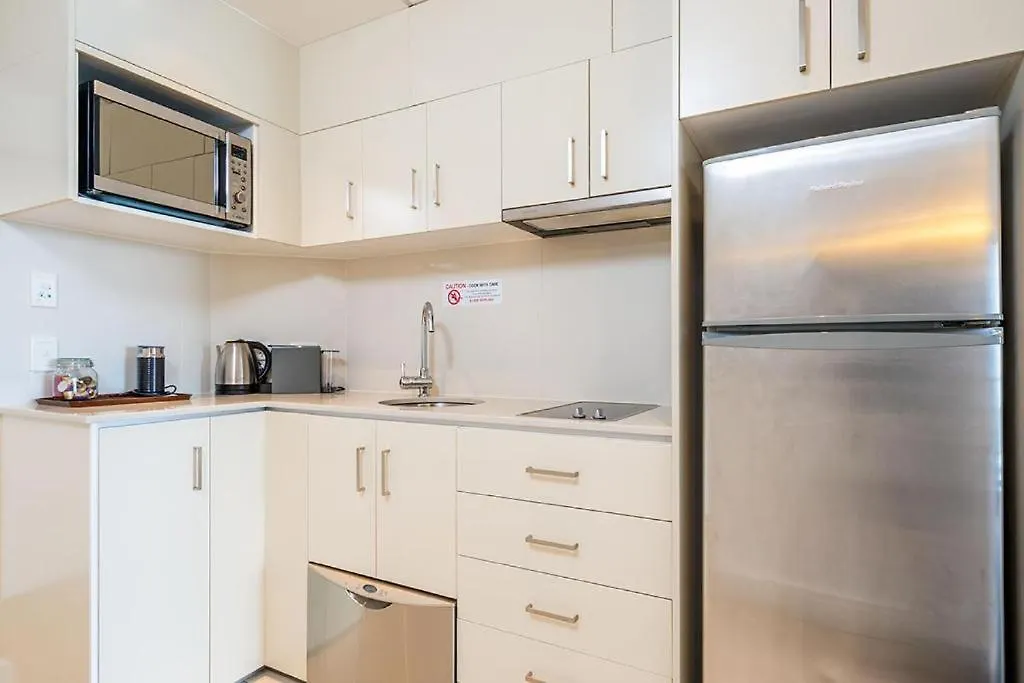Deluxe Private Apartment And Studio - Ocean Views Gold Coast