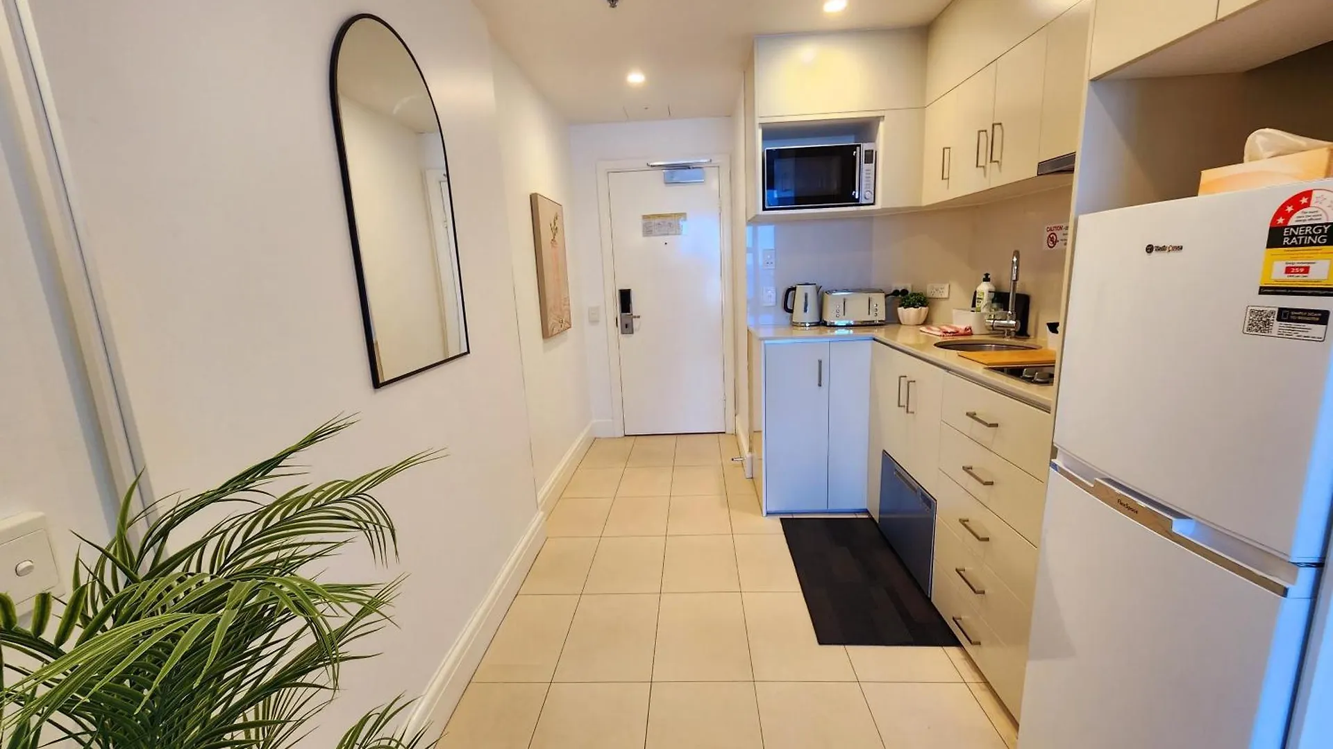 Deluxe Private Apartment And Studio - Ocean Views Gold Coast 0*,